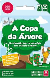 A Copa da Árvore