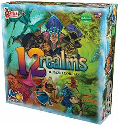 12 Realms